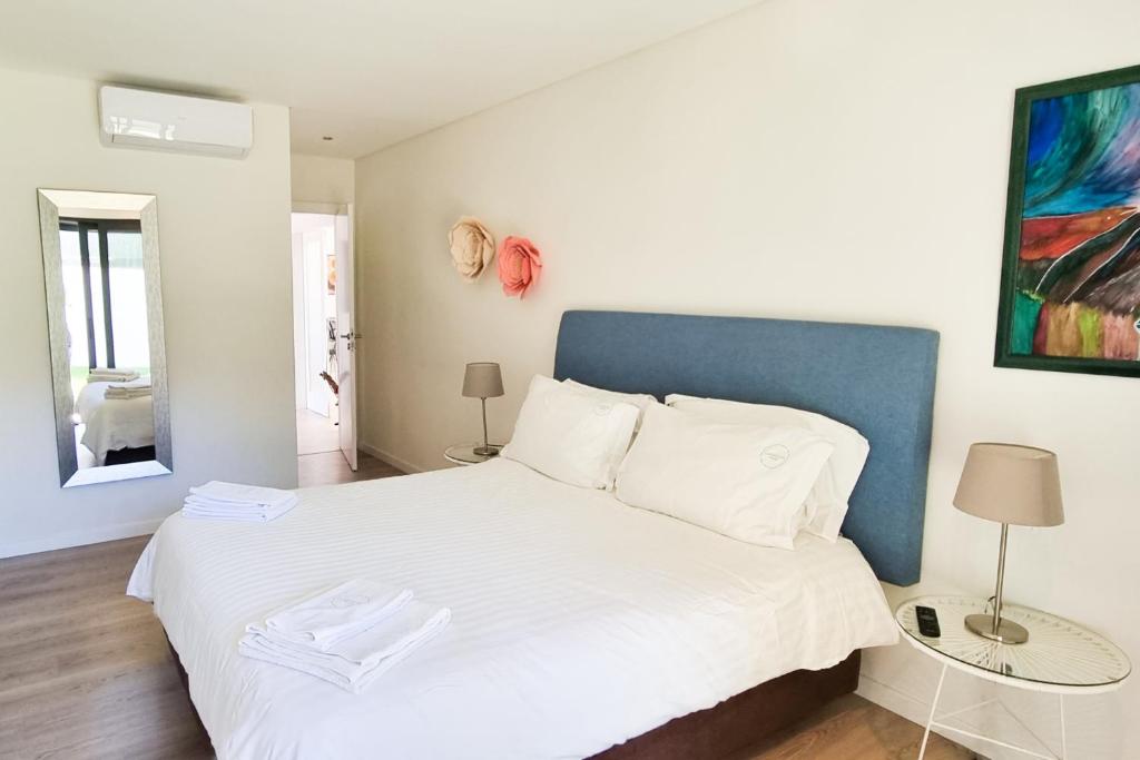 Villa Margarida by Laranjal Rentals photo 1