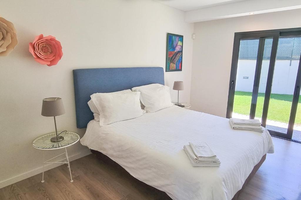 Villa Margarida by Laranjal Rentals photo 2