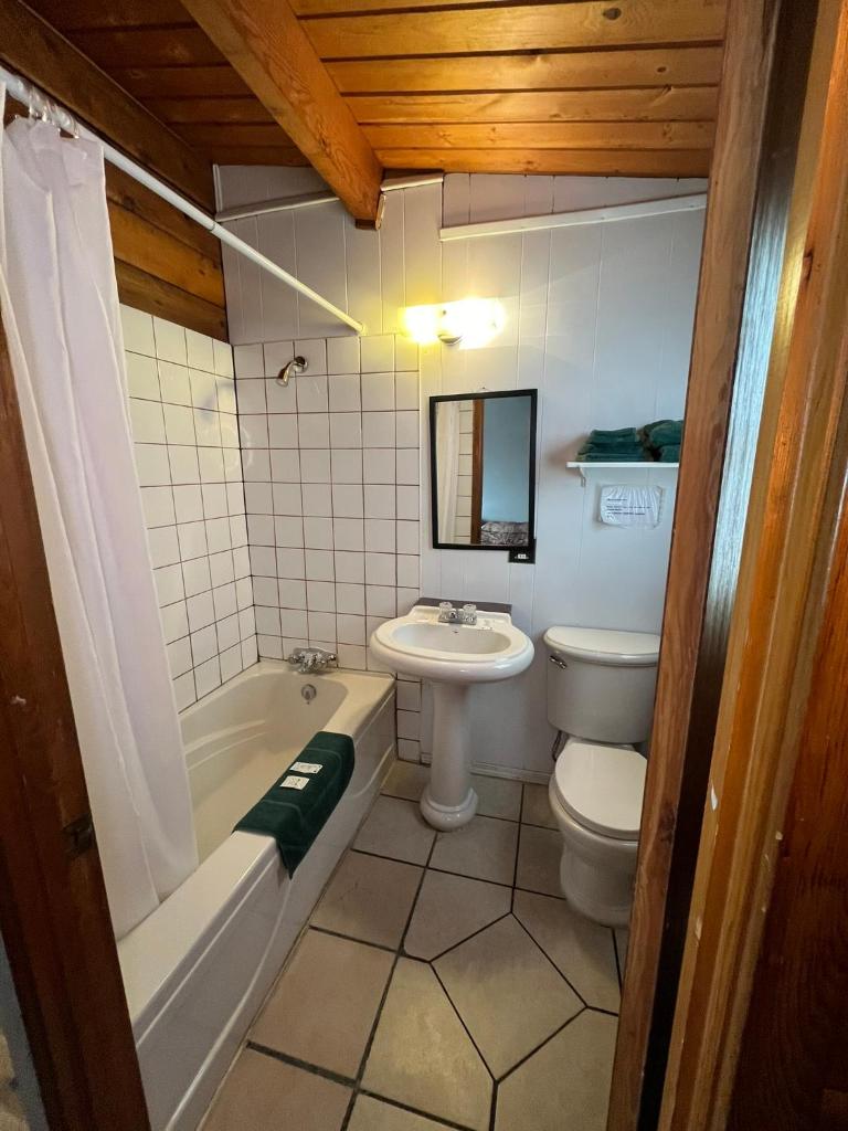 Raccoon Lodge Motel photo 3