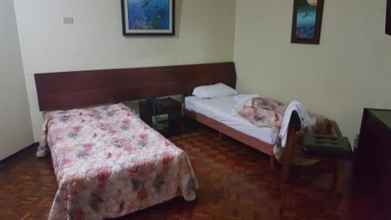 El Hogar de Jhonny