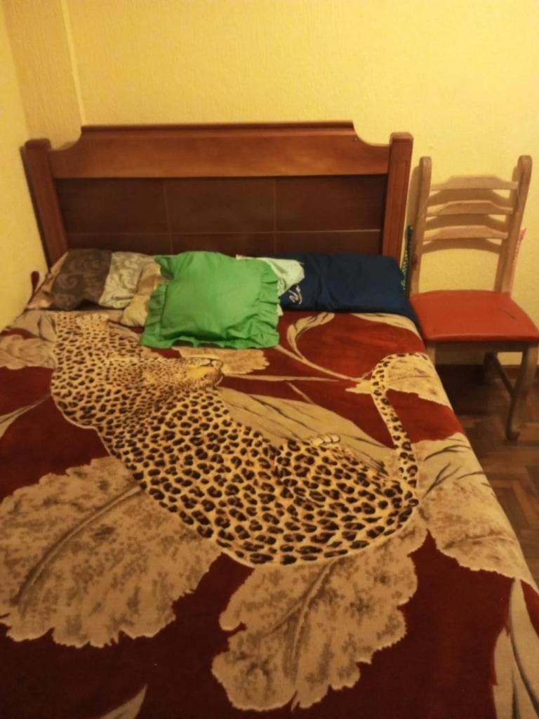 El Hogar de Jhonny photo 1