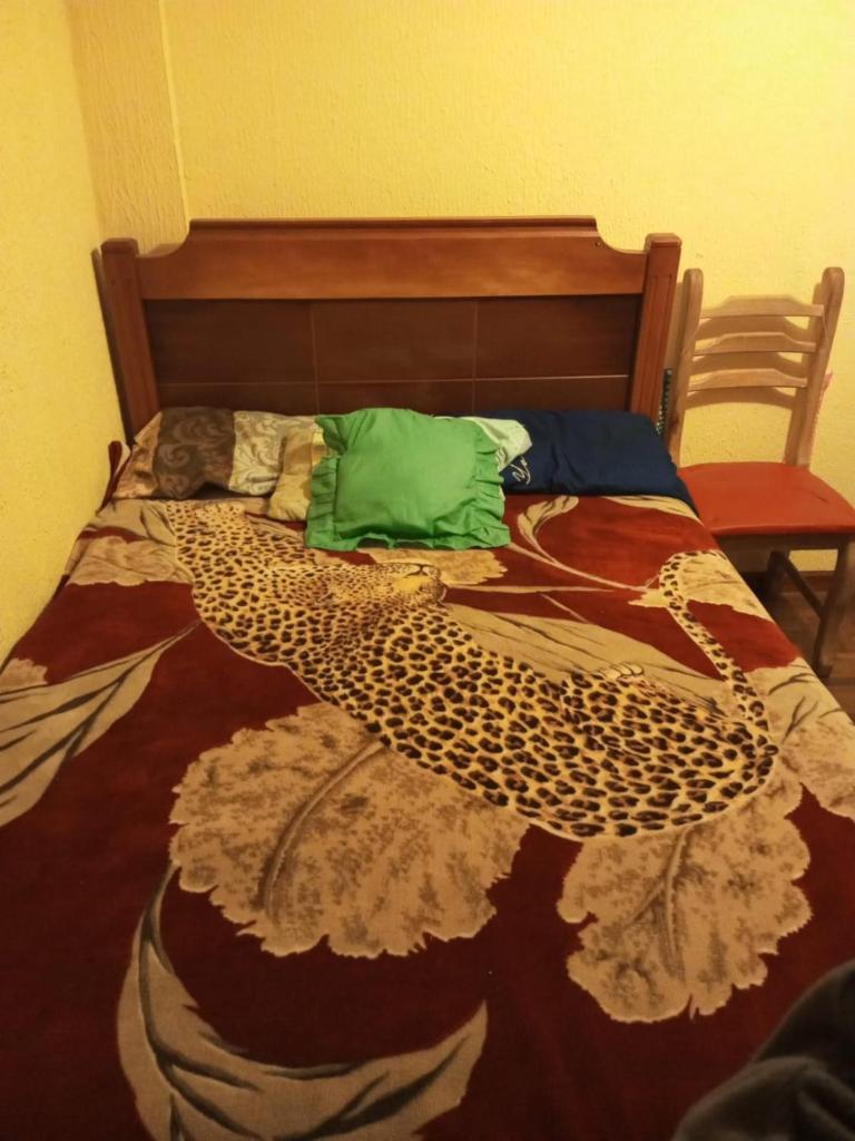El Hogar de Jhonny photo 2