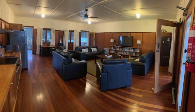 Bermagui Bay Back Beach House photo 4