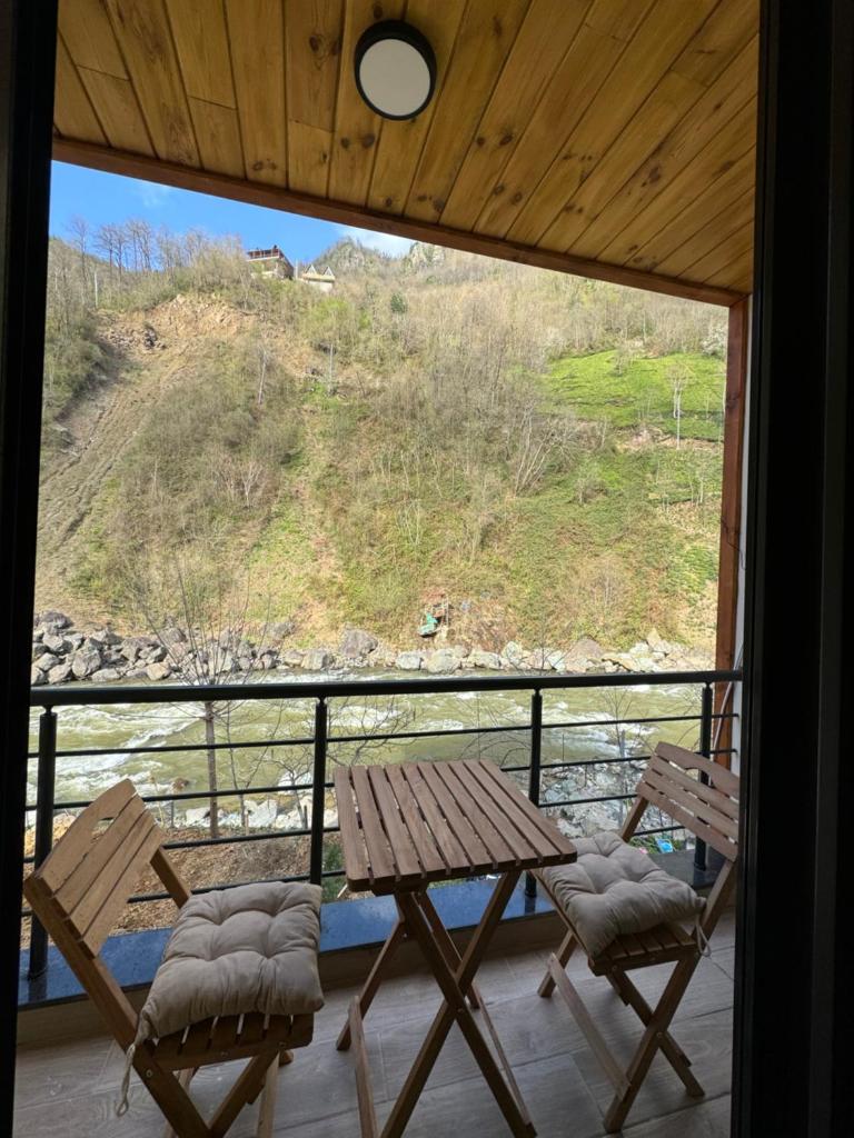 Karadeniz River Suit photo 1