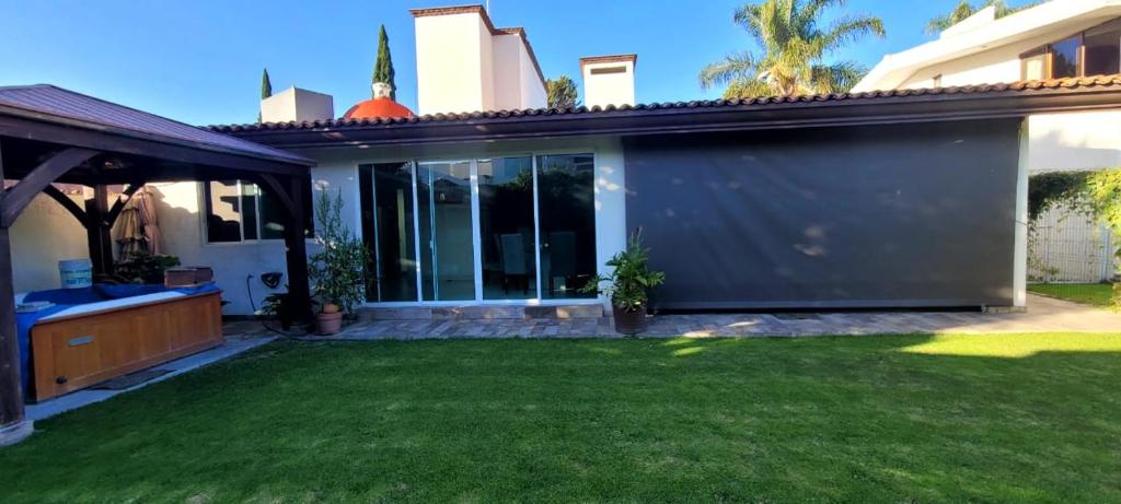 Casa amueblada dentro de club de golf photo 3