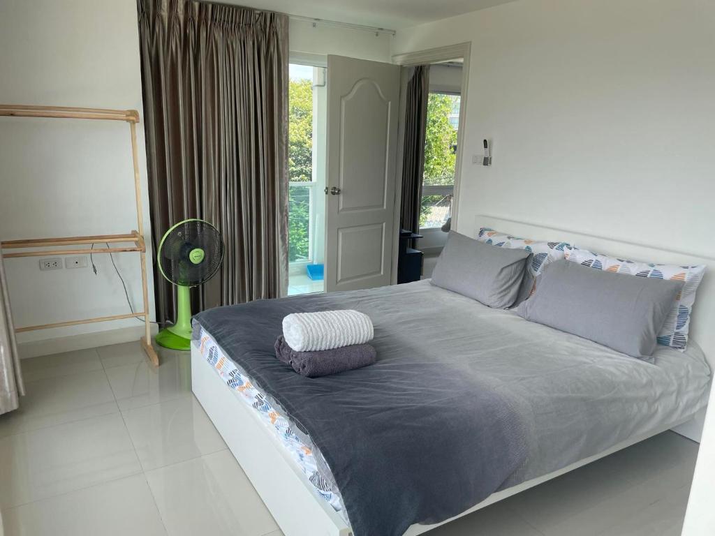 Bangsaray Beach Resort photo 3