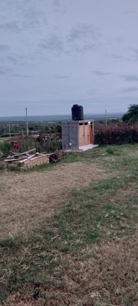 Leruk holiday home photo 1