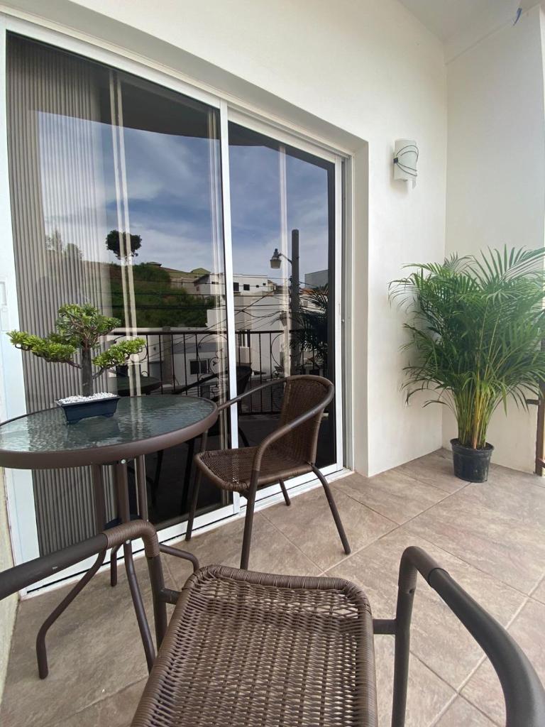 Apartamentos Vallhala photo 3