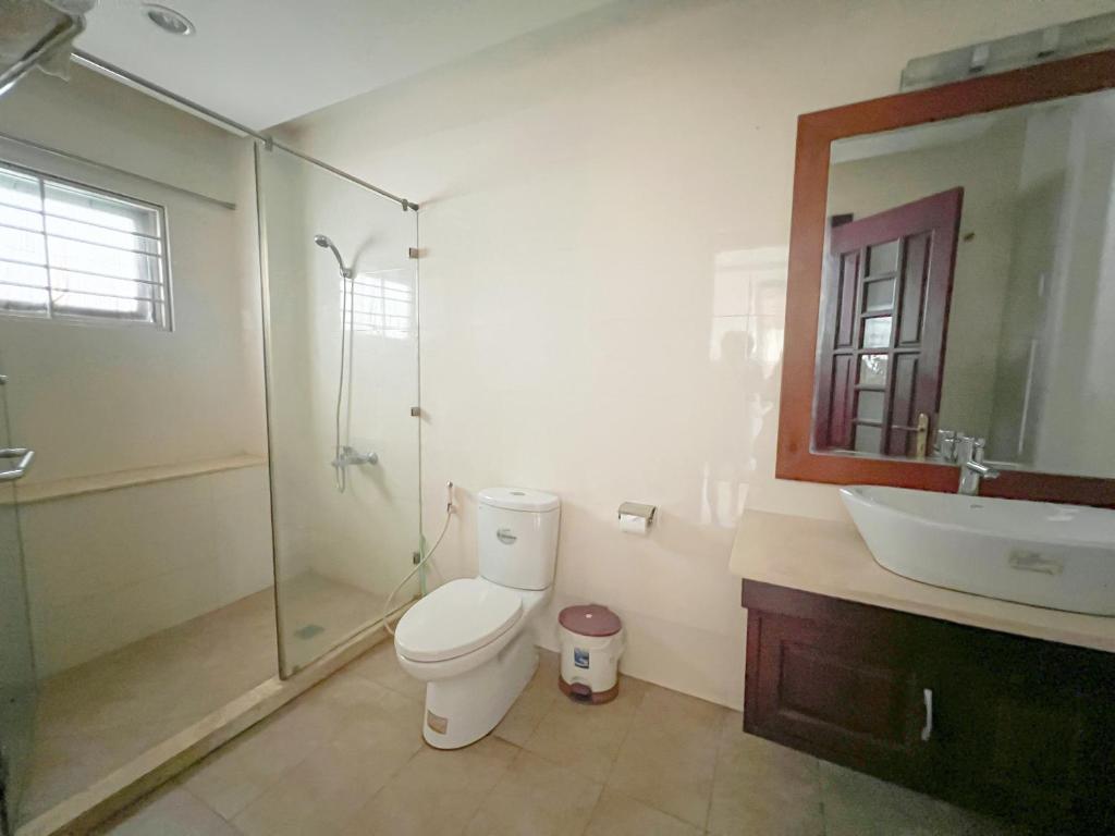 Sunny Motel Tuần Châu