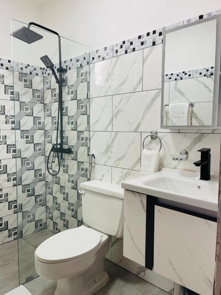 City suite Apartment 1 Cabrera photo 1