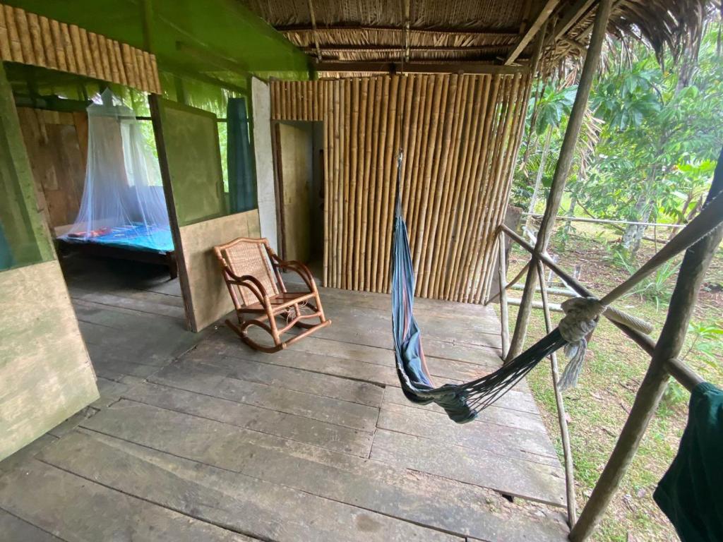 Buchisapa Lodge photo 3