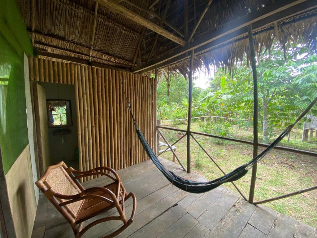 Buchisapa Lodge photo 2