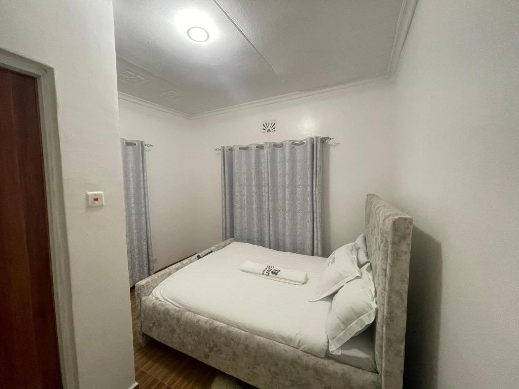 SERENE GUEST HOUSE photo 1