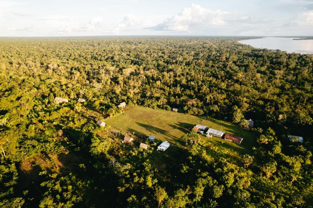 Buchisapa Lodge photo 1