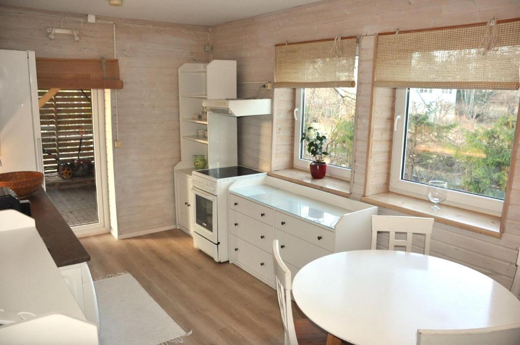 Cosy Cottage near Tallinn City center, free parking and fast internet photo 3