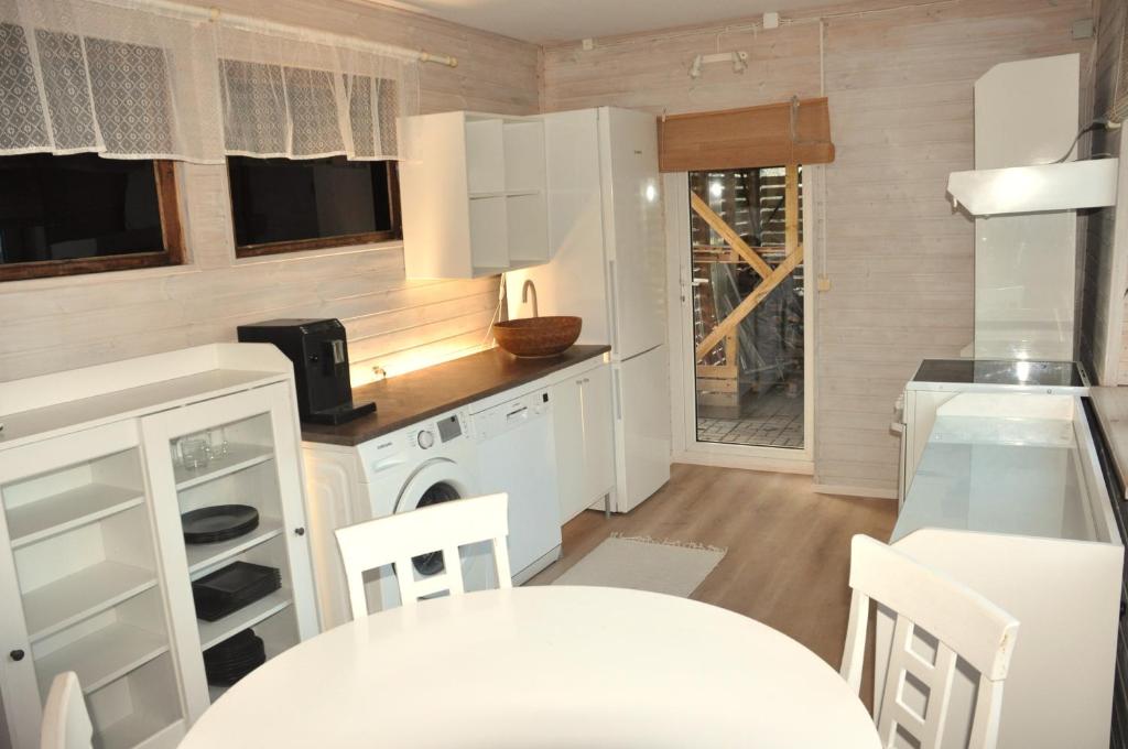 Cosy Cottage near Tallinn City center, free parking and fast internet photo 4