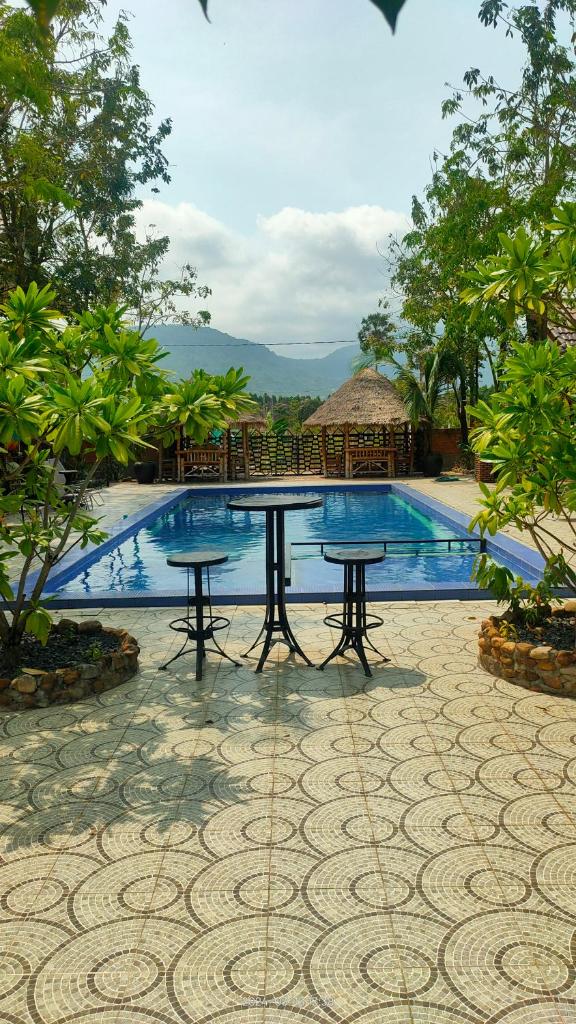 Jasmine Resort Kampot