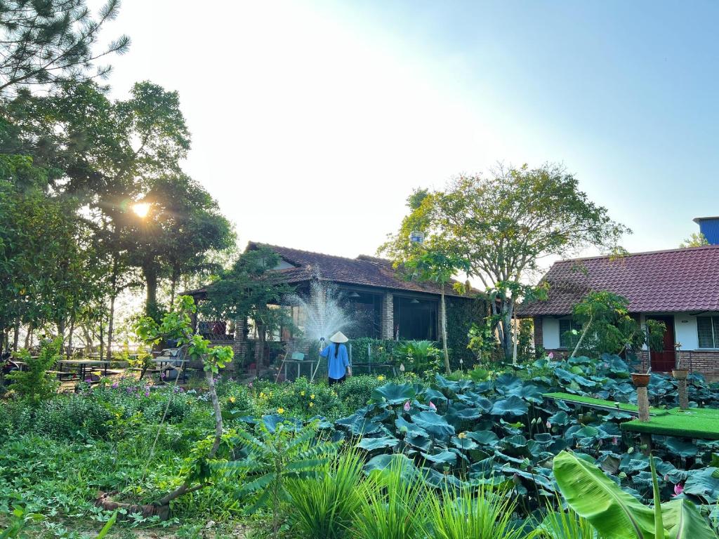 Mekong Riverside Homestay