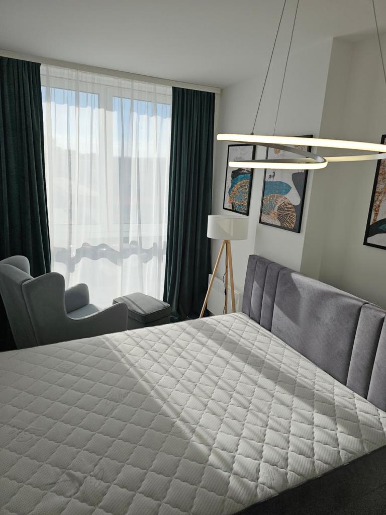 IMPERIAL DE LUX apartman Jagodina