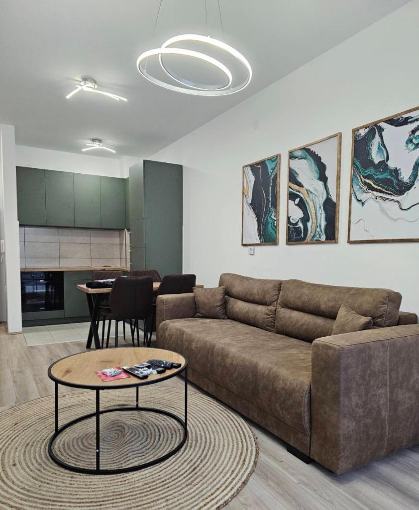 IMPERIAL DE LUX apartman Jagodina photo 3