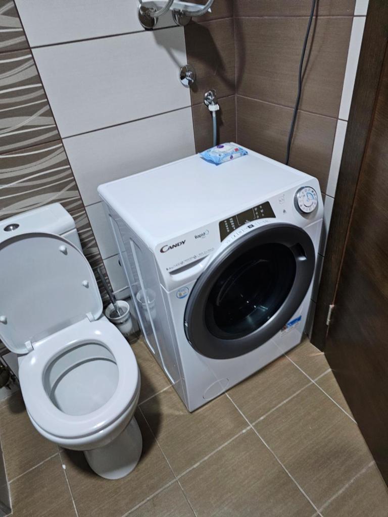 IMPERIAL DE LUX apartman Jagodina photo 4