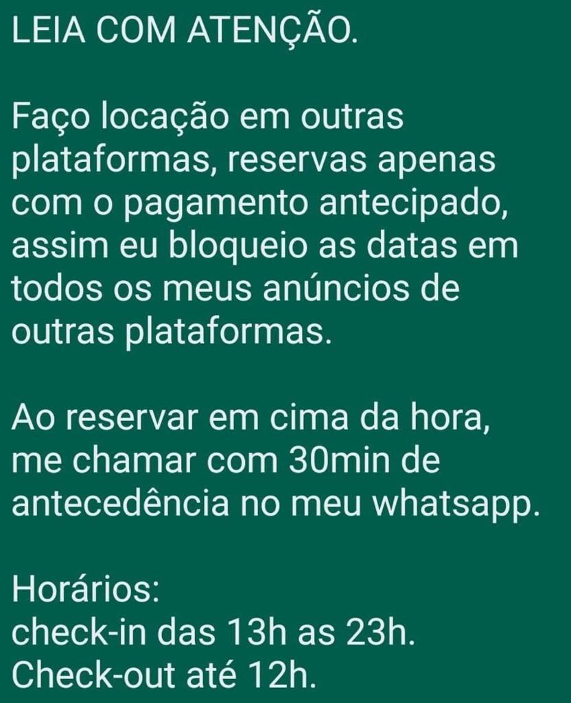 Hostel Namastê