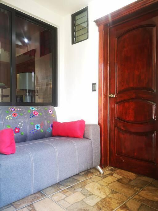 Casa Judá photo 1
