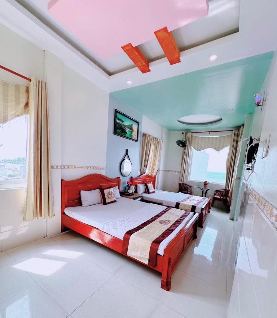 Khách Sạn Tuyết Linh Lý Sơn