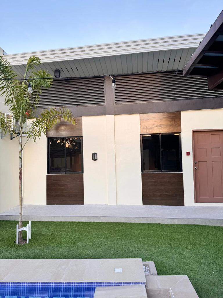 Dano Private Resort and Apartments photo 3