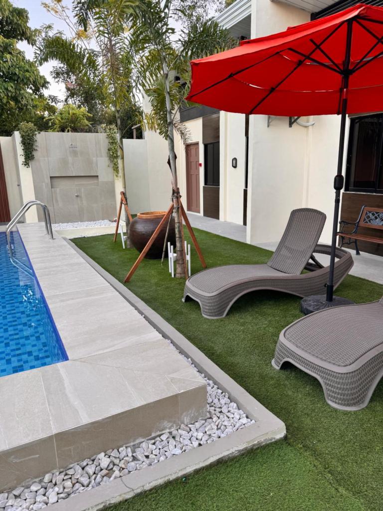 Dano Private Resort and Apartments photo 4