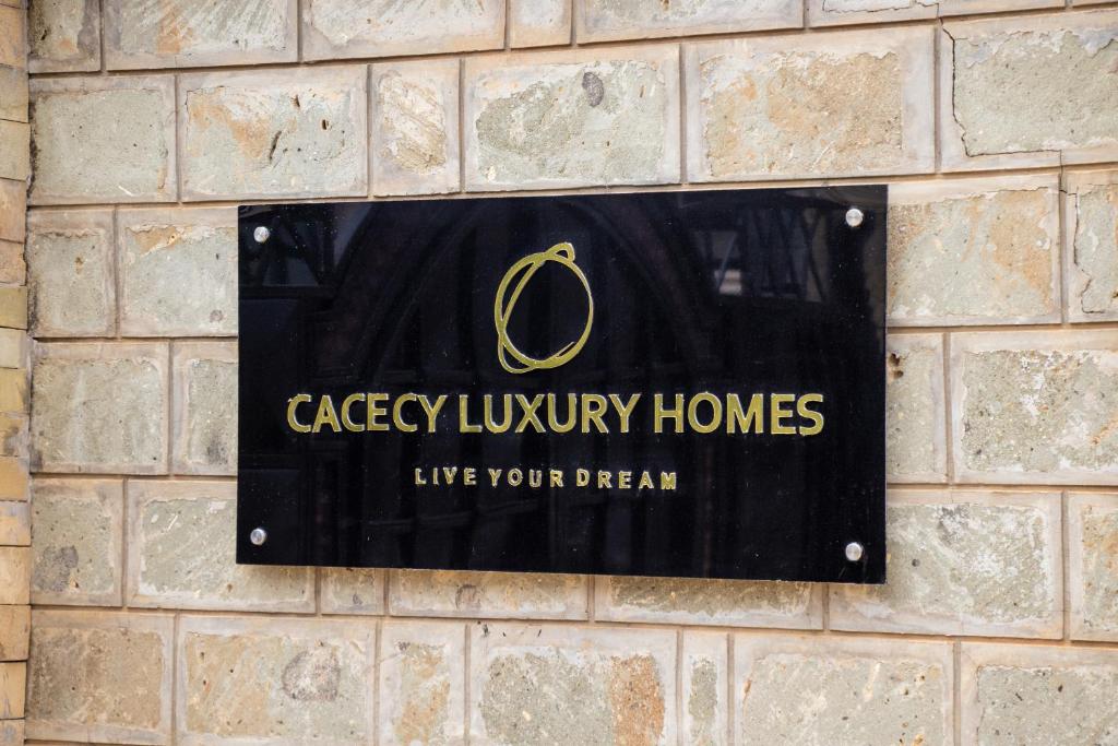 Cacecy Luxury Homes 2 -Bedroom photo 1