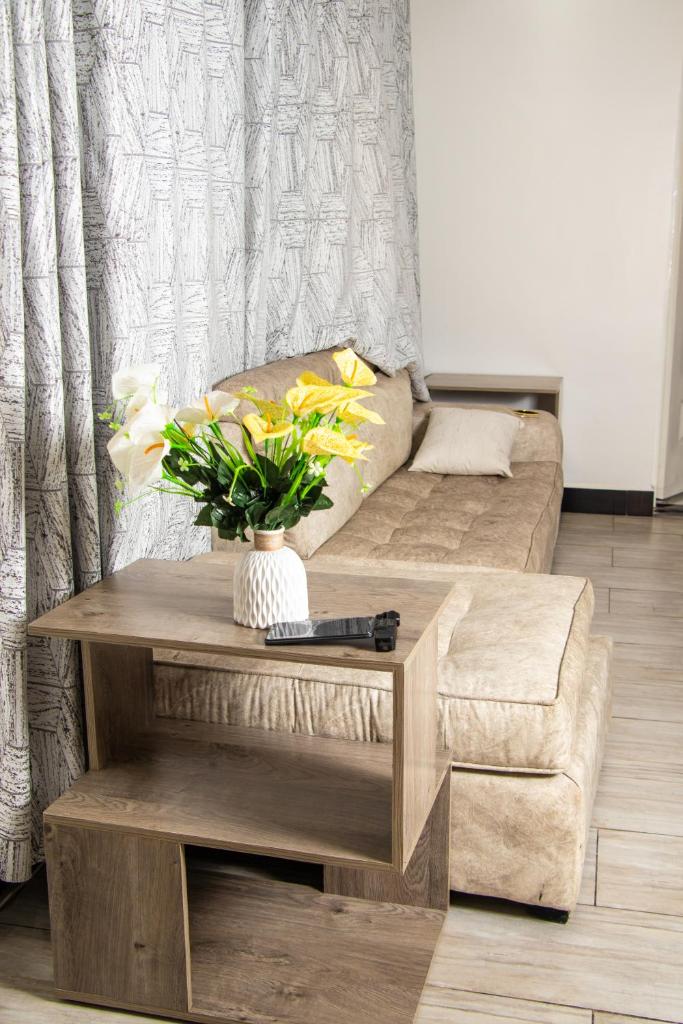 Cacecy Luxury Homes 2 -Bedroom photo 2