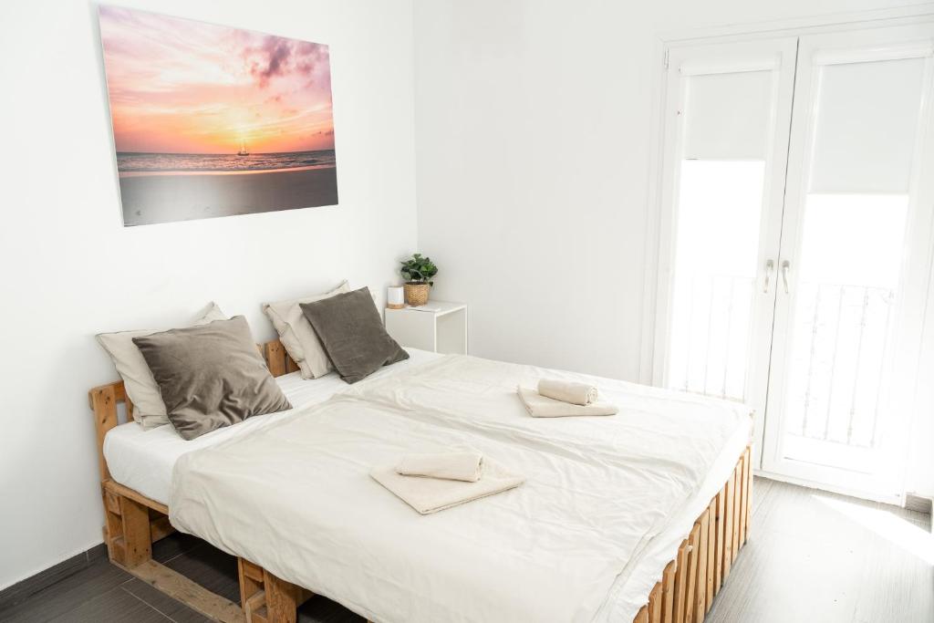SurfersResidence Tarifa