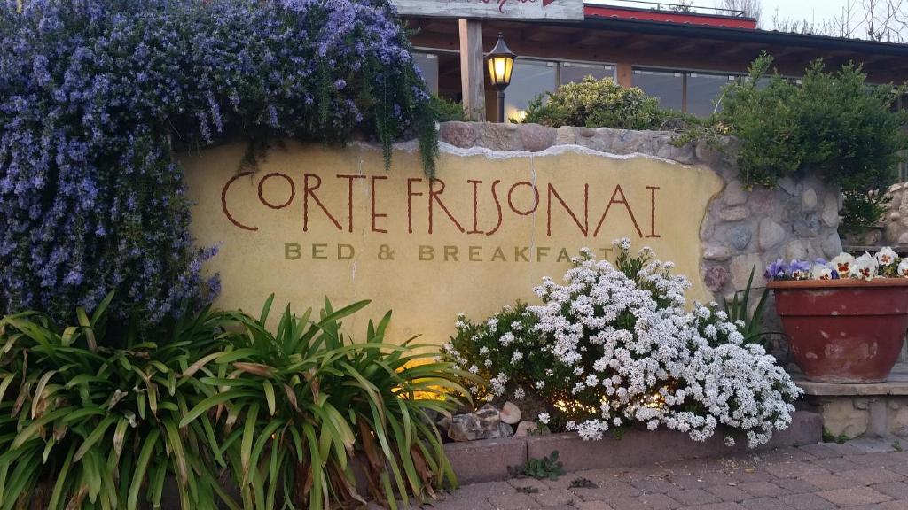 B&B Corte Frisonai photo 1