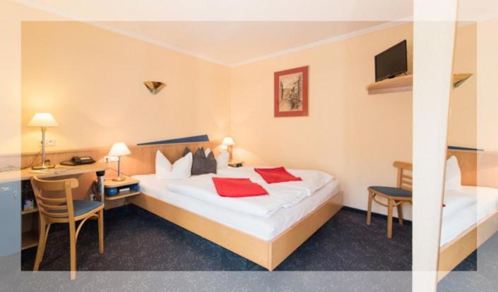 Hotel Mühlhäuser Hof photo 1