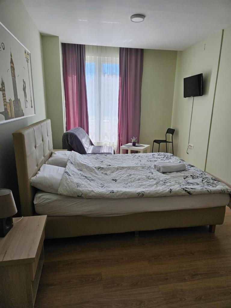Apartments LOTUS photo 2