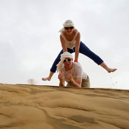 Desert Malra Camp photo 1
