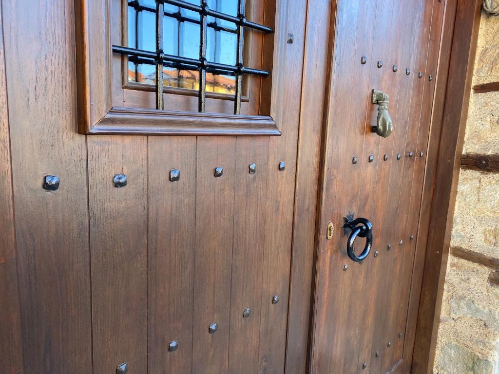 Aristotelous Alexandrou Historic Inn photo 4