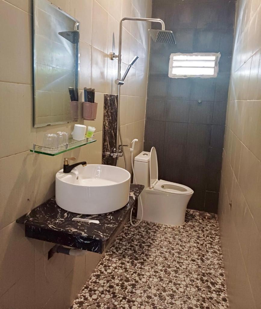 MARIA HOTEL photo 1