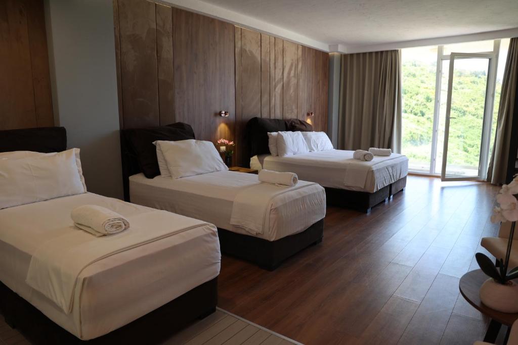 Aria Beach Resort by Hana Turismo photo 2