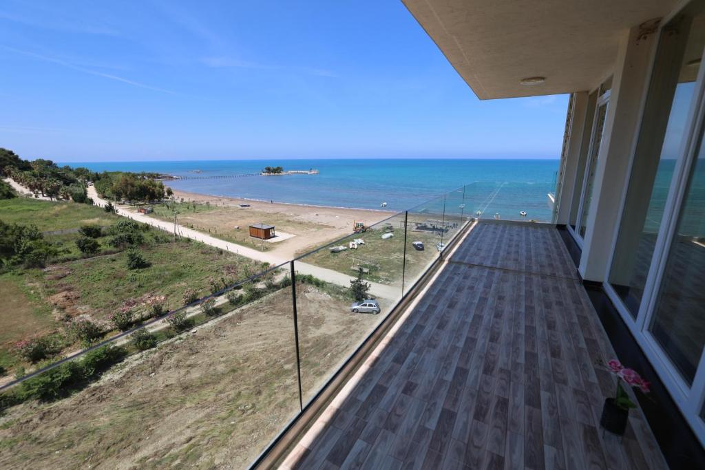 Aria Beach Resort by Hana Turismo photo 3