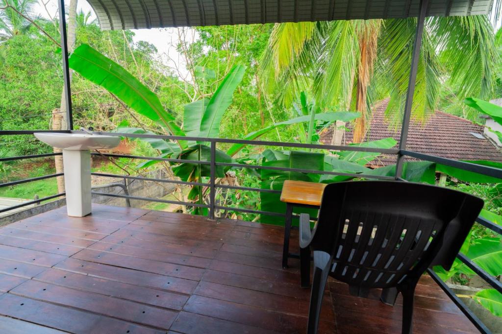 Passi CK Homestay photo 3