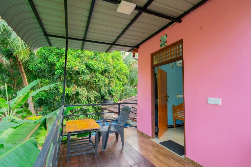 Passi CK Homestay photo 2