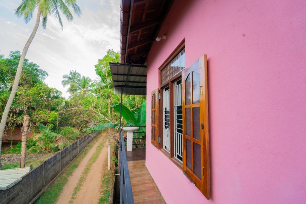 Passi CK Homestay photo 1