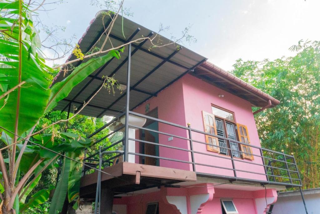 Passi CK Homestay photo 4