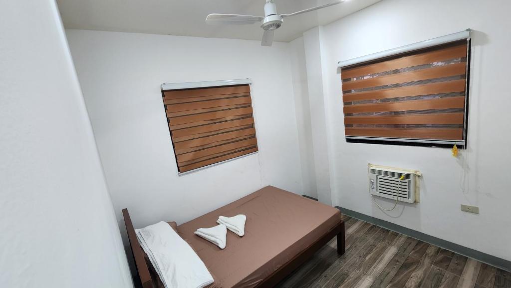 DJK Guest House
