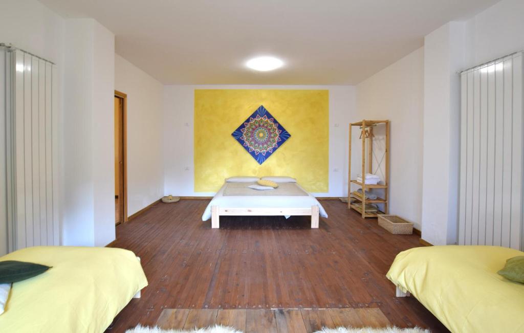 Nice Home In Solto Collina With Outdoor Swimming Pool photo 4