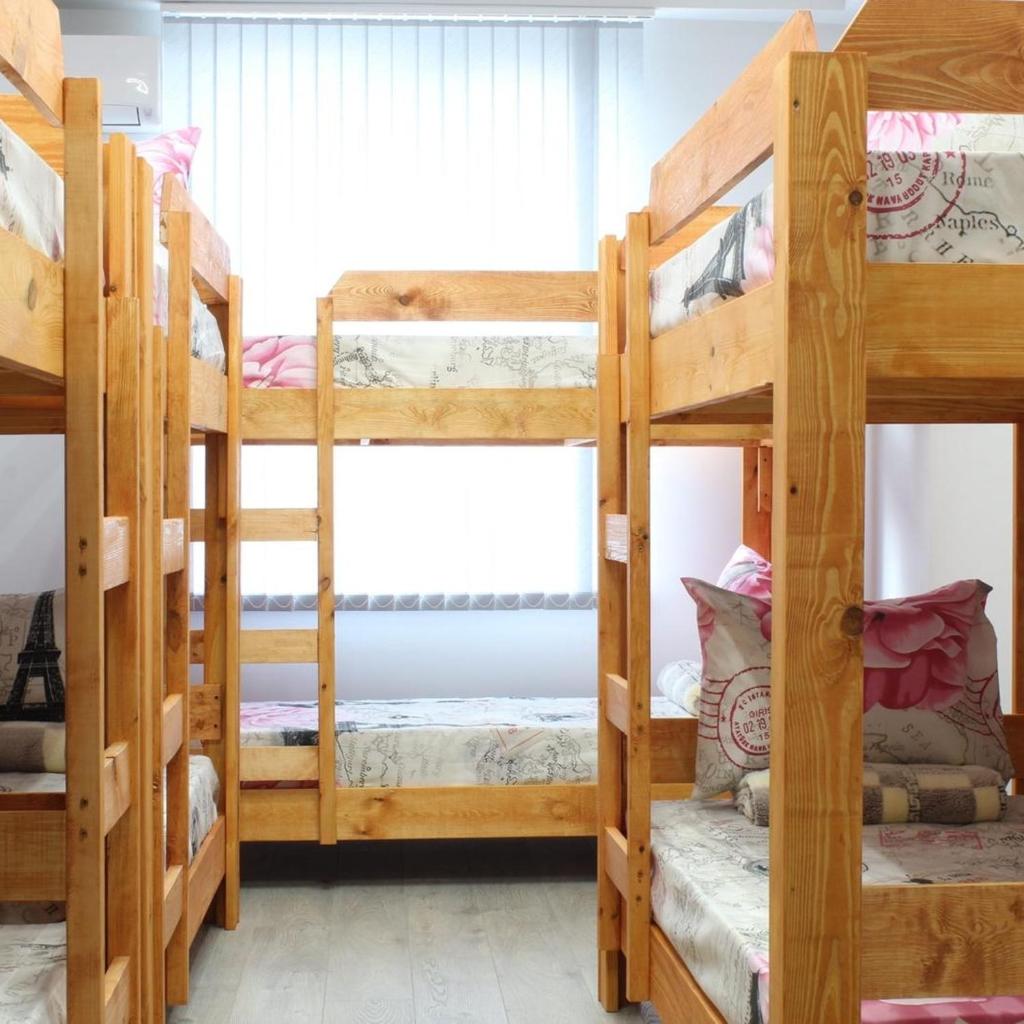 AYDENİZ Hostel
