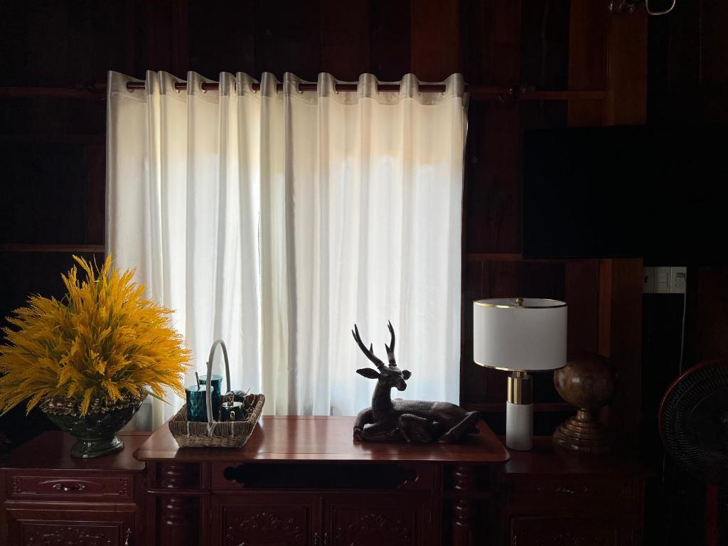 Paradise on the Tree