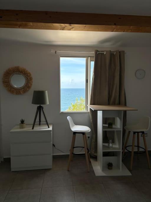 Appartement bord de mer 2 personnes photo 1